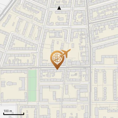 Foto zu Adamstraße 6-8, 13595 Berlin