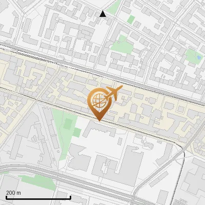 Foto zu Adamstraße 7, 80636 München