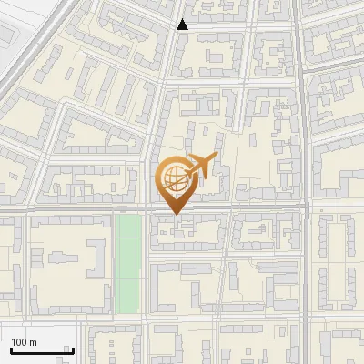 Foto zu Adamstraße 9-10, 13595 Berlin