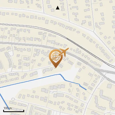 Karte Adebarweg 3-17, 22559 Hamburg