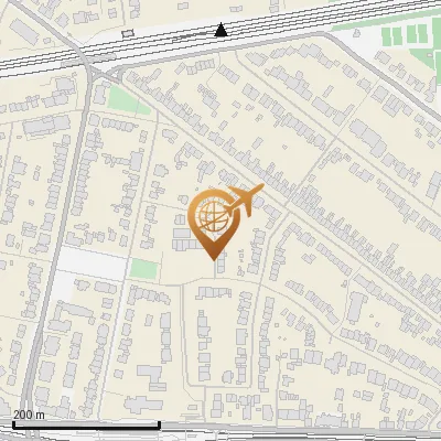 Karte Adele-Gerhard-Straße 11-17, 50858 Köln