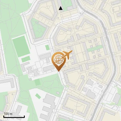 Foto zu Adele-Sandrock-Straße 24-42, 12627 Berlin