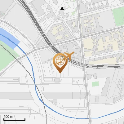 Foto zu Adele-Schreiber-Krieger-Straße 6, 10117 Berlin