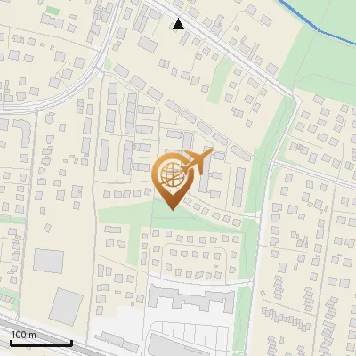 Foto zu Adelheid-Poninska-Straße 9-15, 13591 Berlin