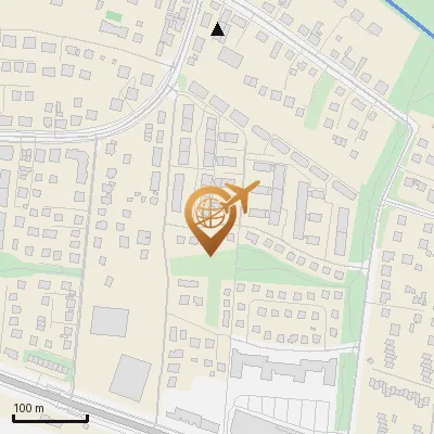 Foto zu Adelheid-Poninska-Straße 17-25, 13591 Berlin