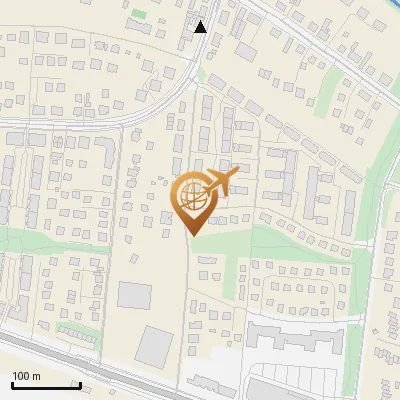 Foto zu Adelheid-Poninska-Straße 27, 13591 Berlin