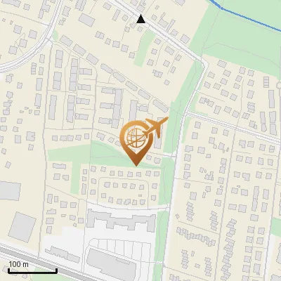 Foto zu Adelheid-Poninska-Straße 1-7, 13591 Berlin