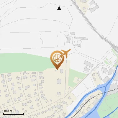 Foto zu Adelheidallee 9-13, 13507 Berlin