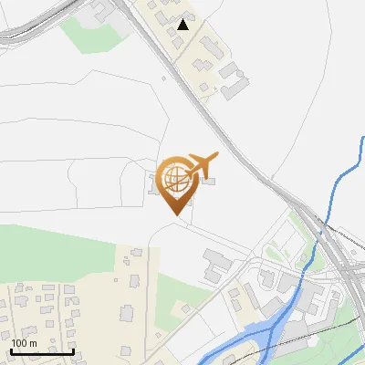 Foto zu Adelheidallee 19, 13507 Berlin