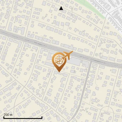 Karte Adelmannstraße 11-15, 81827 München