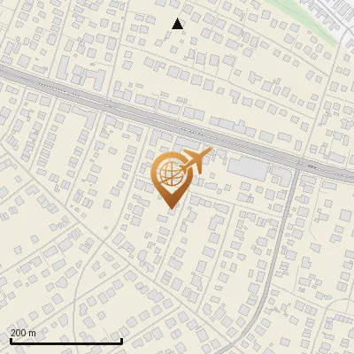 Karte Adelmannstraße 8, 81827 München