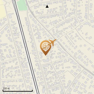 Karte Adelsbergstraße 23-24, 81247 München