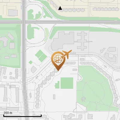 Foto zu Adenauerring 12-22, 81737 München