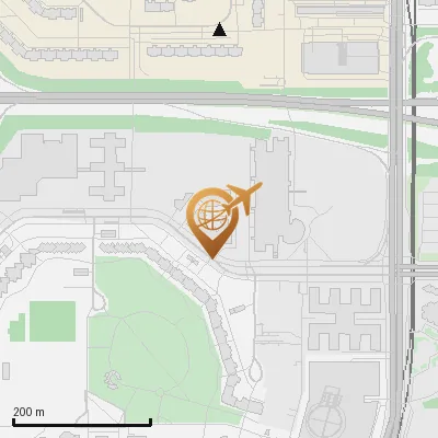 Foto zu Adenauerring 31, 81737 München