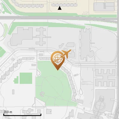 Foto zu Adenauerring 32-38, 81737 München