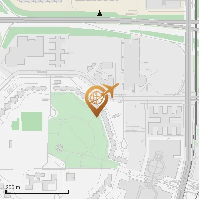 Foto zu Adenauerring 40-42, 81737 München