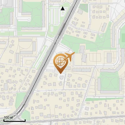 Foto zu Adersleber Weg 3-16, 12685 Berlin