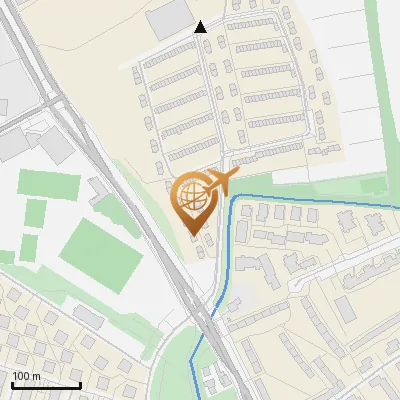 Foto zu Adickesstraße 7-15, 13599 Berlin