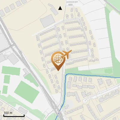 Foto zu Adickesstraße 17, 13599 Berlin