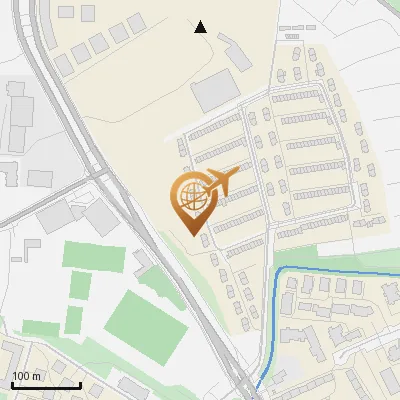 Foto zu Adickesstraße 19-27, 13599 Berlin