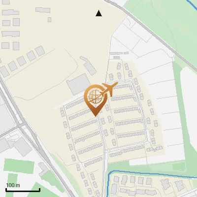 Foto zu Adickesstraße 29-34, 13599 Berlin