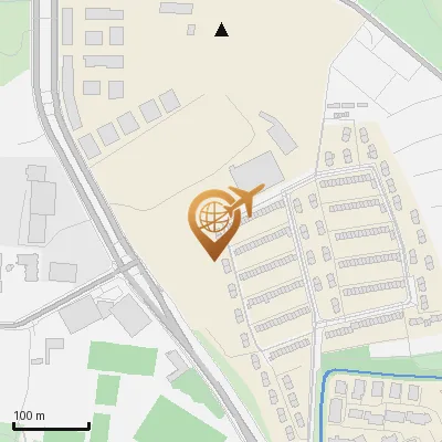 Foto zu Adickesstraße 35, 13599 Berlin