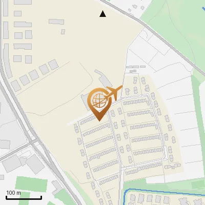 Foto zu Adickesstraße 37, 13599 Berlin