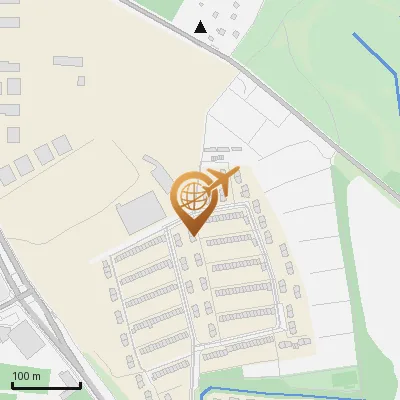 Foto zu Adickesstraße 38-40, 13599 Berlin