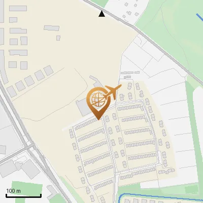 Foto zu Adickesstraße 41, 13599 Berlin