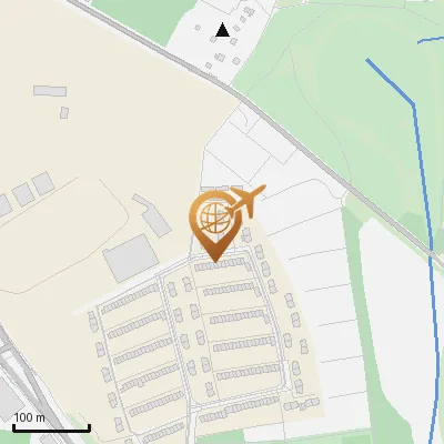 Foto zu Adickesstraße 43-58, 13599 Berlin