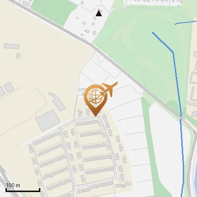 Foto zu Adickesstraße 59-64, 13599 Berlin