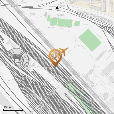 Foto zu Adlergestell 103, 12439 Berlin