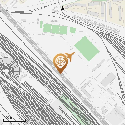 Foto zu Adlergestell 105, 12439 Berlin