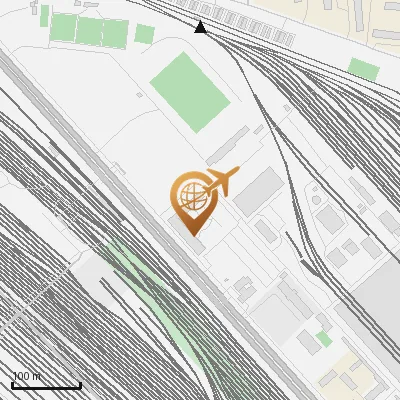 Foto zu Adlergestell 107, 12439 Berlin