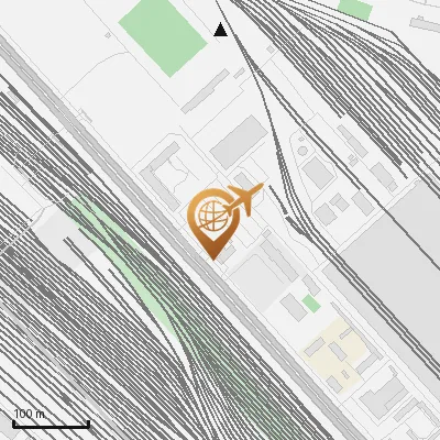 Foto zu Adlergestell 121, 12439 Berlin