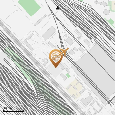 Foto zu Adlergestell 129, 12439 Berlin