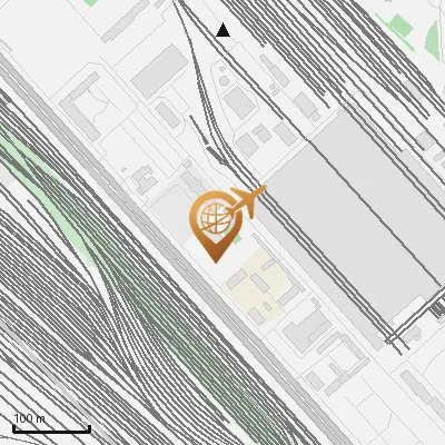 Foto zu Adlergestell 133, 12439 Berlin