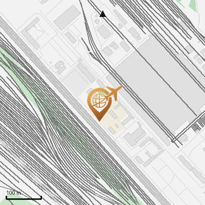 Foto zu Adlergestell 135-137, 12439 Berlin