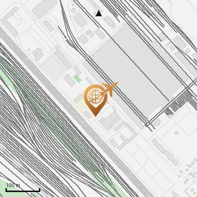 Foto zu Adlergestell 139-141, 12439 Berlin