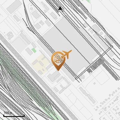 Foto zu Adlergestell 143, 12439 Berlin