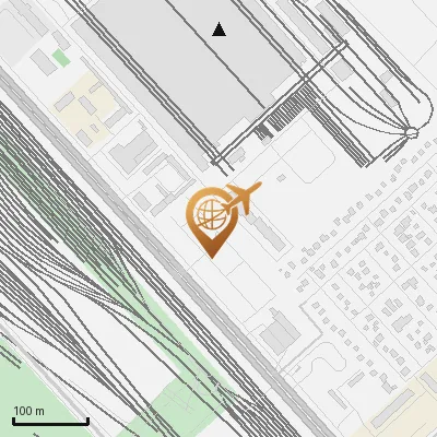 Foto zu Adlergestell 153, 12489 Berlin