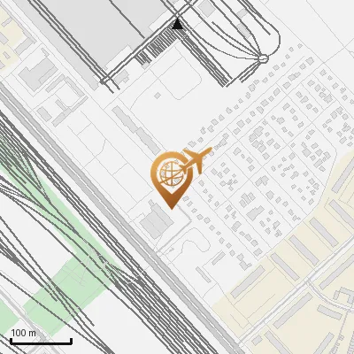 Foto zu Adlergestell 179-181, 12489 Berlin