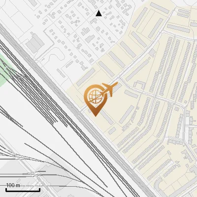 Foto zu Adlergestell 201-205, 12489 Berlin