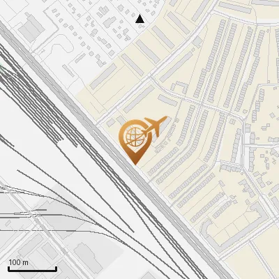 Foto zu Adlergestell 211, 12489 Berlin