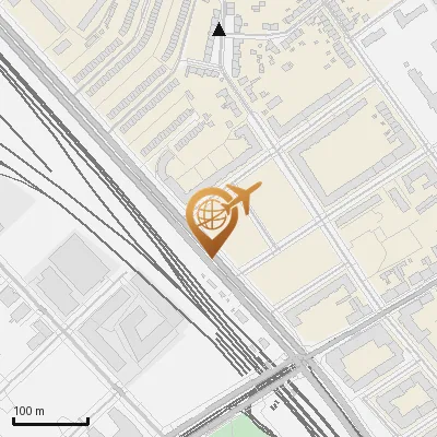 Foto zu Adlergestell 237-245, 12489 Berlin