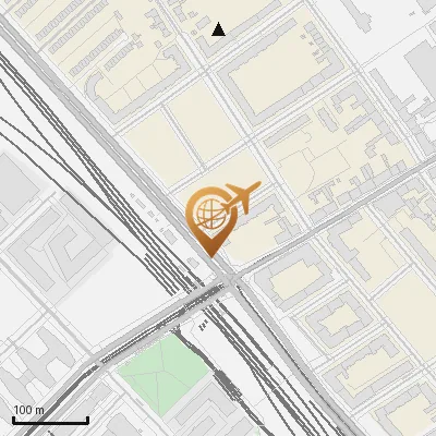 Karte Adlergestell 247-254, 12489 Berlin