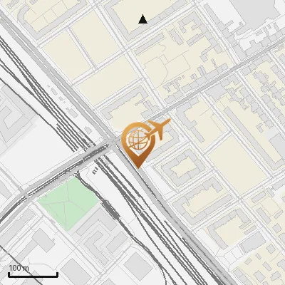 Foto zu Adlergestell 259-261, 12489 Berlin