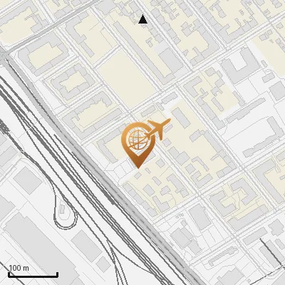 Foto zu Adlergestell 271, 12489 Berlin