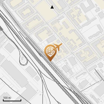 Foto zu Adlergestell 277-283, 12489 Berlin