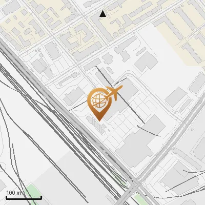 Foto zu Adlergestell 299, 12489 Berlin